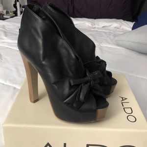 Aldo Heels